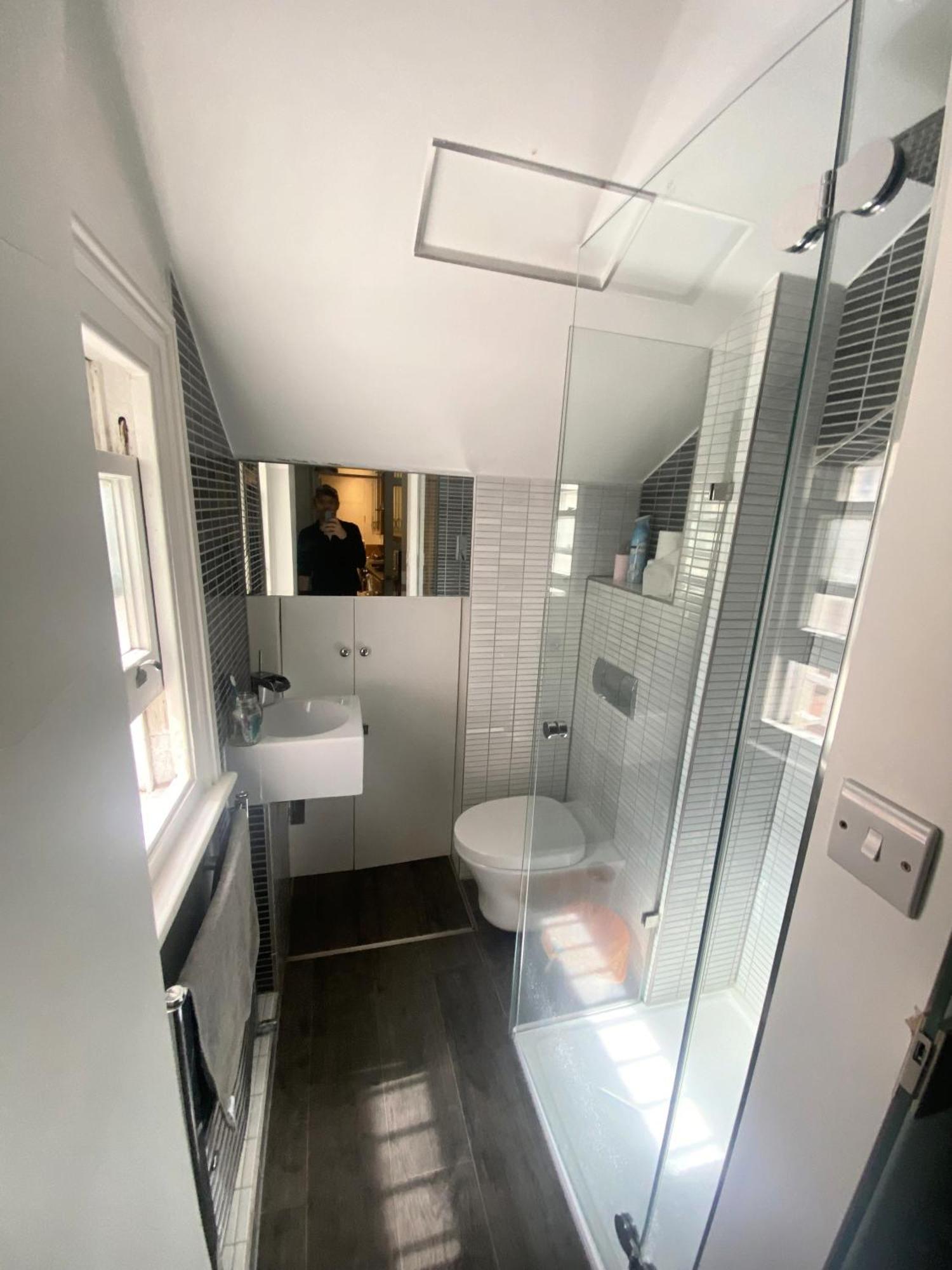 Large Studio Flat In Kensington London Exterior photo